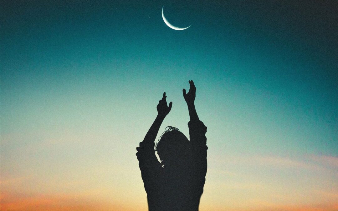 New Moon Walk: Semaphore Beach